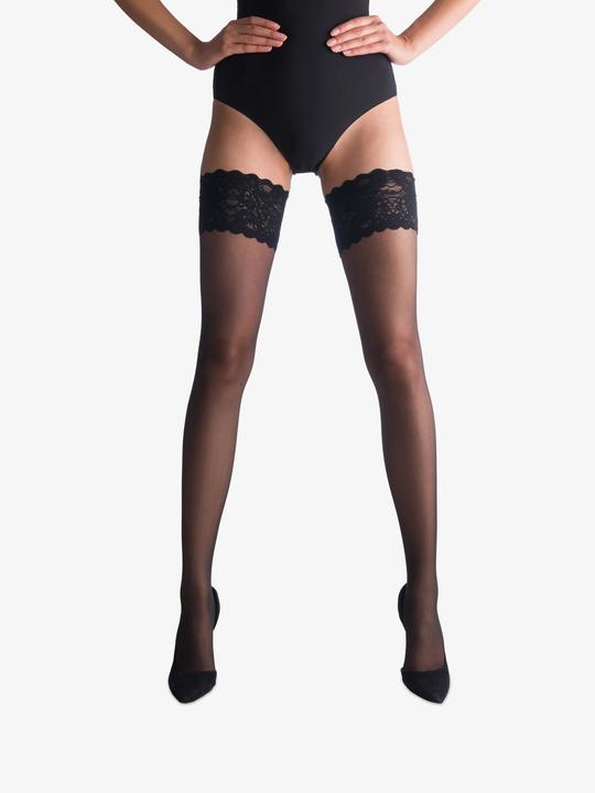 Image du produit Wolford Bas de contention (20 DEN, 38, M)