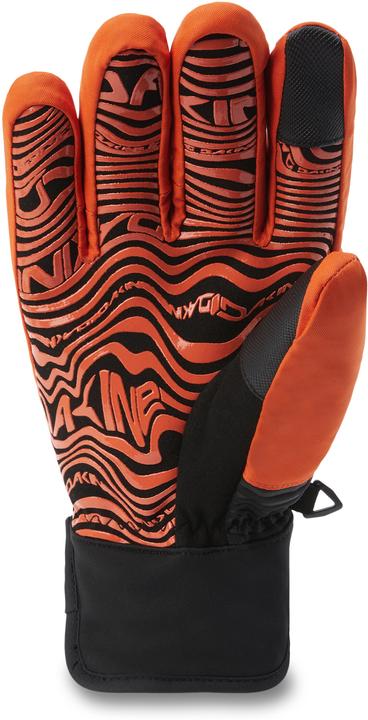 Produktbild Dakine Crossfire Short Gloves (L)