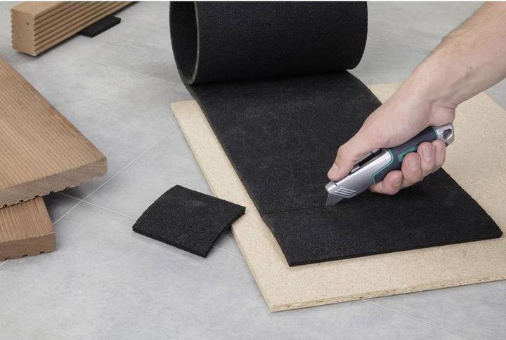 Produktbild wolfcraft wolfcraft 1 Dual-Klingenmesser Profi (Cutter)