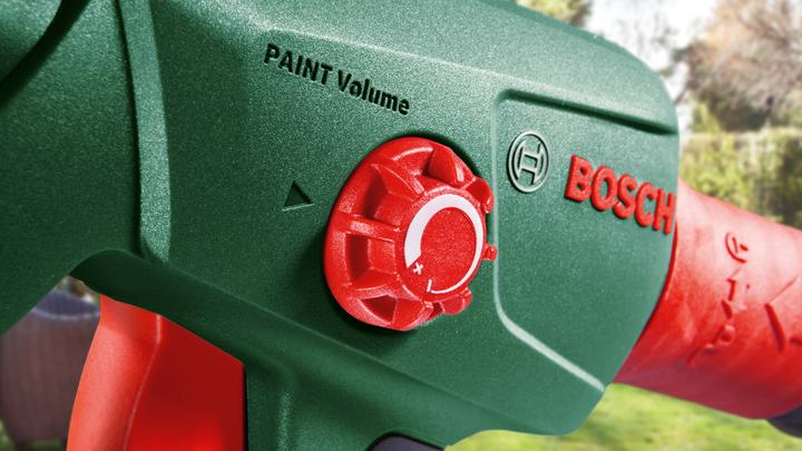 Actual product image Bosch Home & Garden Pfs 1000