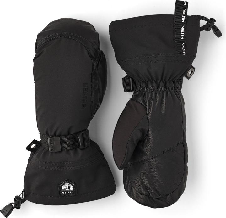 Hestra Army Leather Extreme Mitt (L)