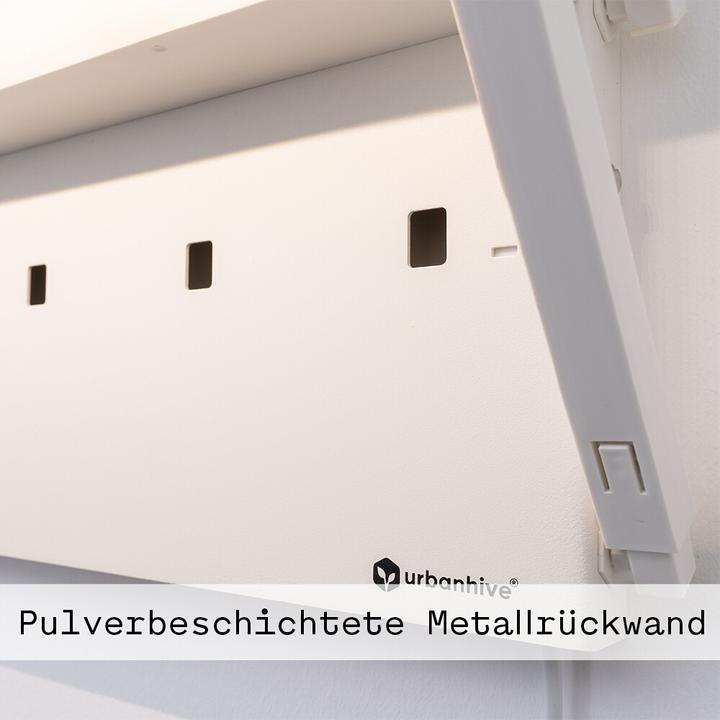 Produktbild Urbanhive Homefarm Premiumset