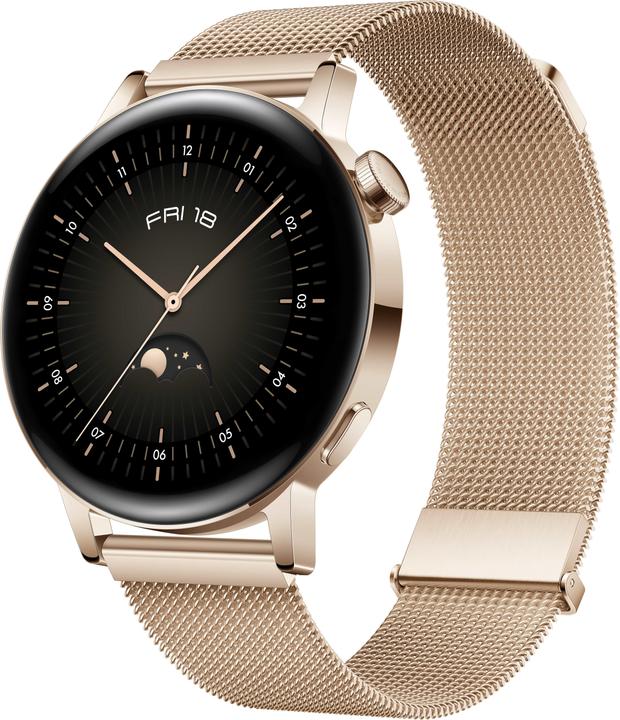 Produktbild Huawei Watch GT 3 (42 mm)