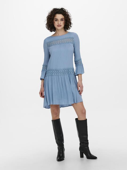Produktbild Only Ausgestelltes Kleid (36)