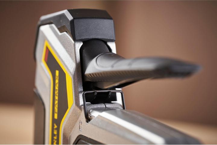 Produktbild Stanley TR350 FatMax Handtacker und Nagler