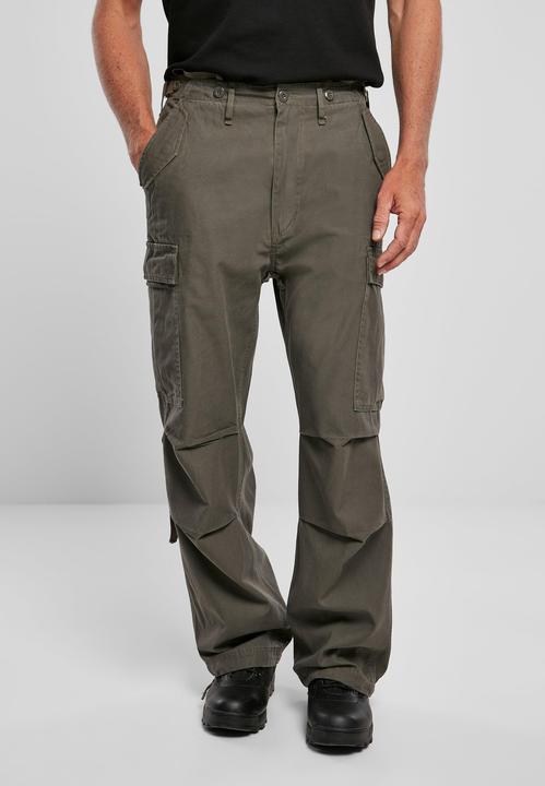 Immagine prodotto Brandit M-65 Vintage Cargo Pants (6XL)