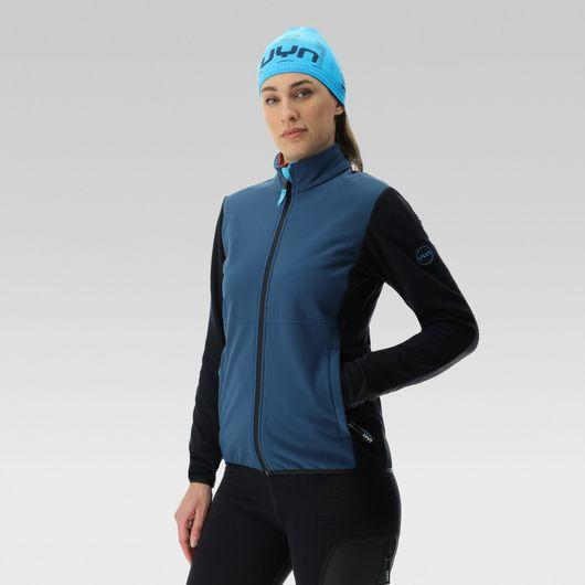 Produktbild UYN Softshelljacke Spire (M)