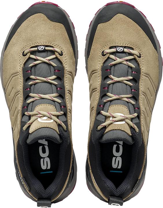 Actual product image Scarpa Women's Rush Trail GTX (37.5)