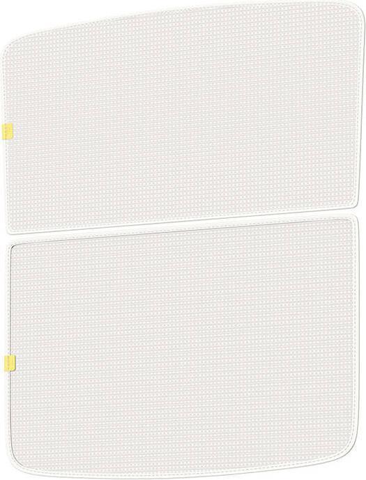 Immagine prodotto Baseus Parasole per Tesla Model Y T-Space Series - strato singolo (bianco)