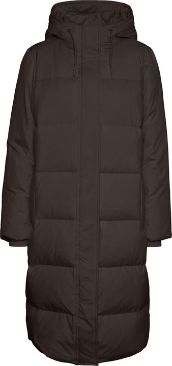 Produktbild Vero Moda Lange wattierte Jacke (XS)