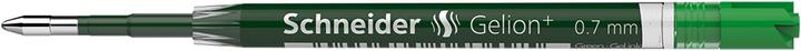 Actual product image Schneider Replacement refill Gel Gelion 39 (Gel mine, Green, 0.40 mm)