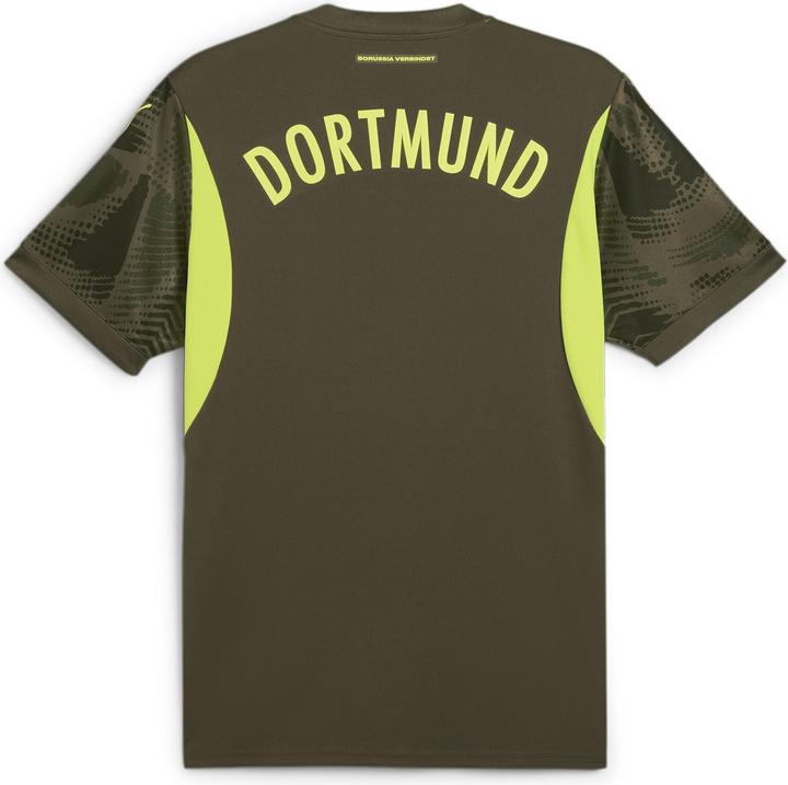 Actual product image Puma BVB GK Jersey Replica SS (XL)