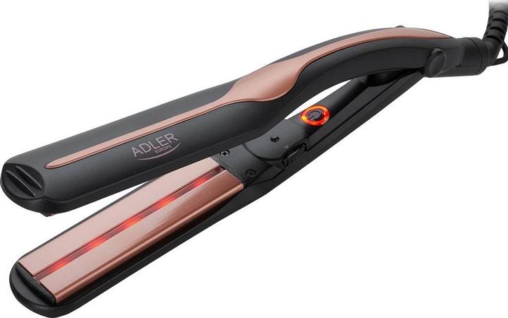 Immagine prodotto Adler Piastra per capelli AD-2318 (Piastra per capelli)