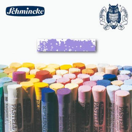 Actual product image Schmincke Pastel Crayon Violet Deep 059 H (Deep Violet)