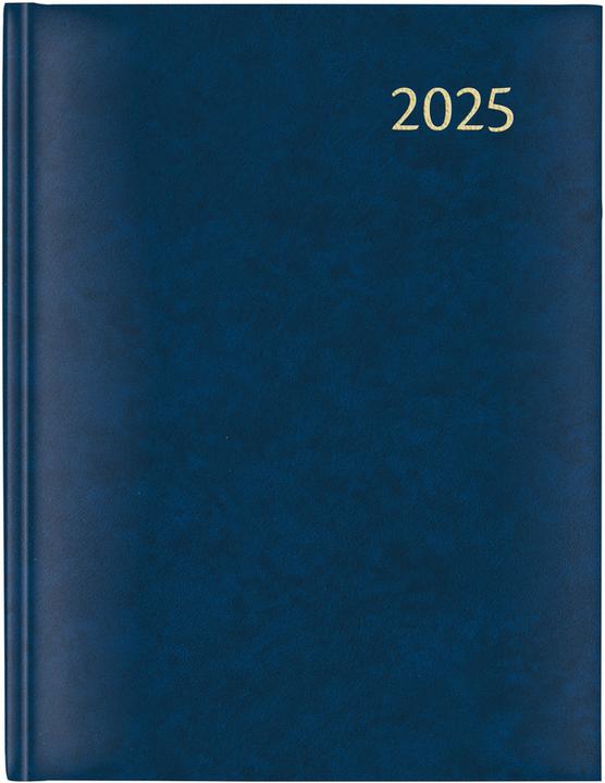 Image du produit Aurora 7Tf Florence 2021 2715B bleu, 1W/2S 210x270x5mm (21 x 27 cm, Français)