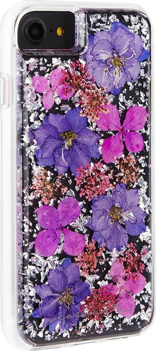 Actual product image Case-Mate Karat Petals purple