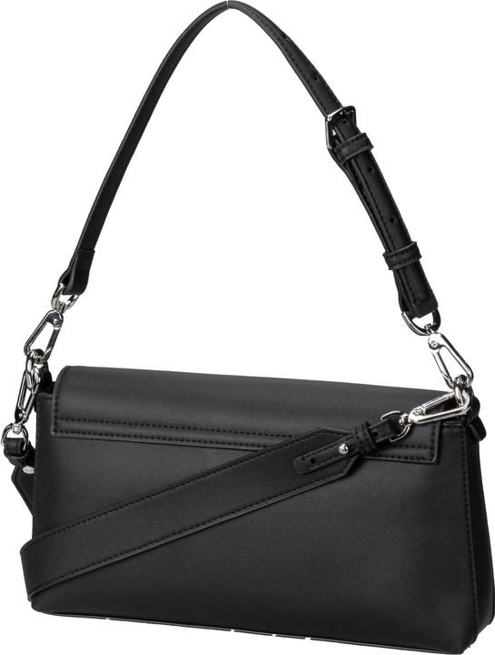 Actual product image Calvin Klein Ck Must Shoulder Bag