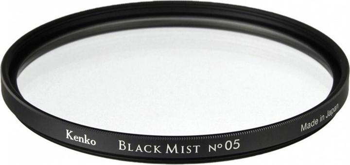 Produktbild Kenko Black Mist No.05 (52 mm, Black Mist Filter, 52 mm)