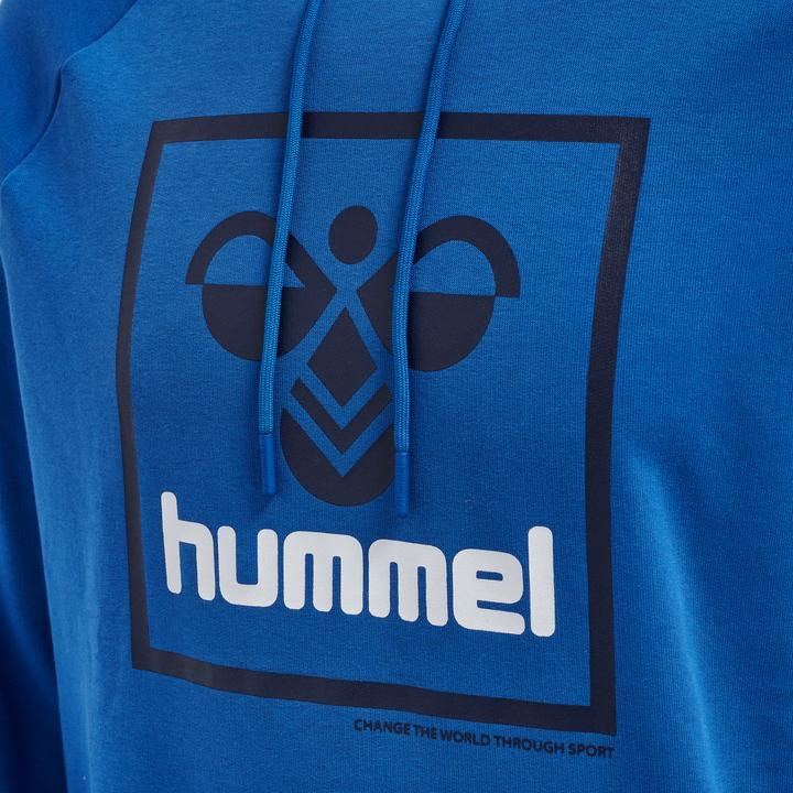 Immagine prodotto hummel Felpa Con Cappuccio Isam 2.0 (M)