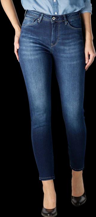 Image du produit Pepe Jeans Cher High dark used (W24/L28)