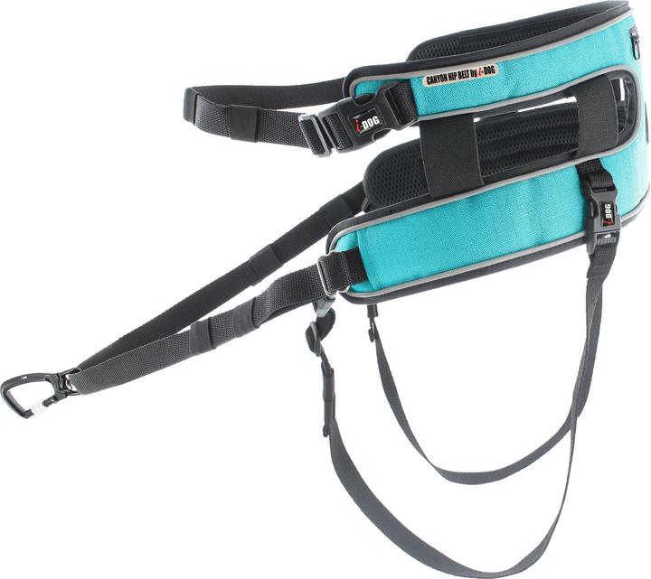 Image du produit i-DOG Canyon ALM (Taille unique, Chien, Sport canin)