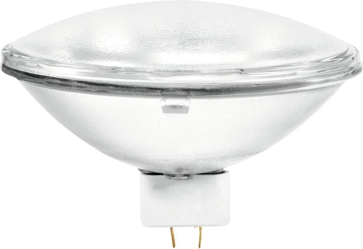 Omnilux PAR-64 240V/1000W GX16d NSP 300h T (1000 W, GX16d)