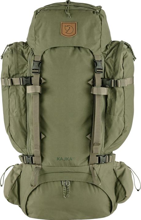 Fjällräven Kajka 85 (85 l)