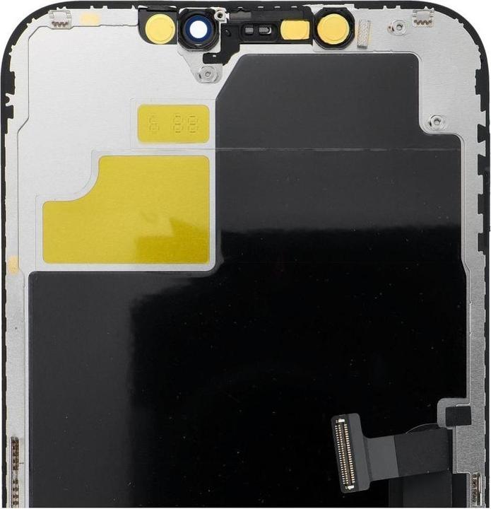 Produktbild Zila LCD display! JK JK LCD Display for IPHONE 12 PRO MAX SOFT OLED (Change IC) (Display, iPhone 12 Pro Max)
