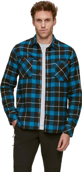 Immagine prodotto Mammut Alvra Longsleeve Shirt Men (L)