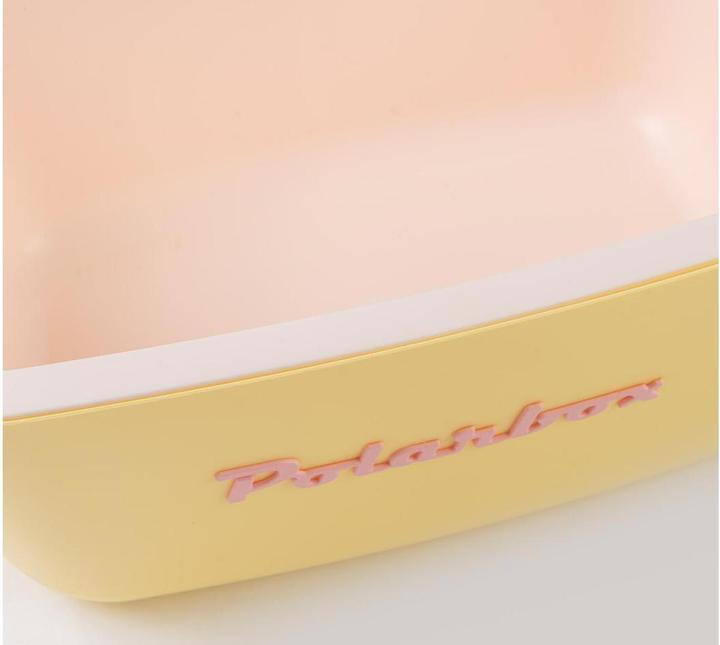 Actual product image Polarbox Retro Cooler (20 l)