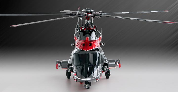 Immagine prodotto Walkera Airwolf 200SD5