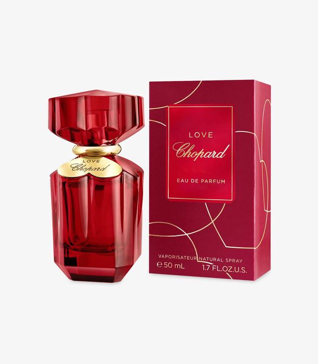 Produktbild Chopard Love (Eau de Parfum, 50 ml)