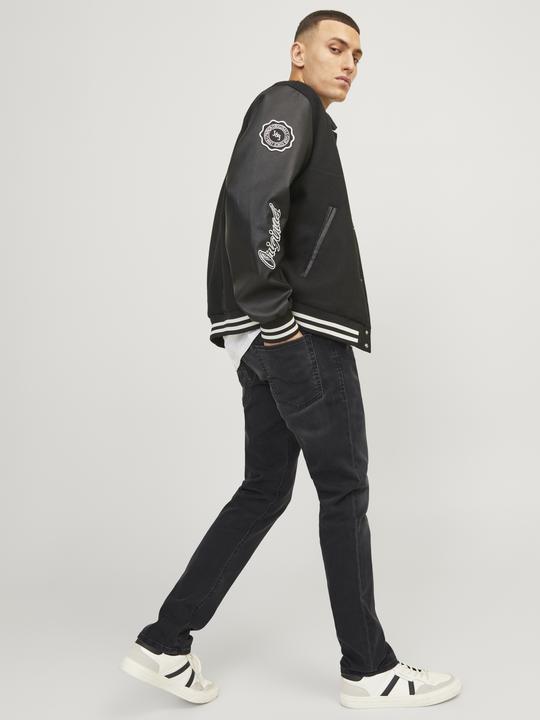 Actual product image Jack & Jones Glenn Original JOS 106 Slim Fit Jeans (W32/L36)