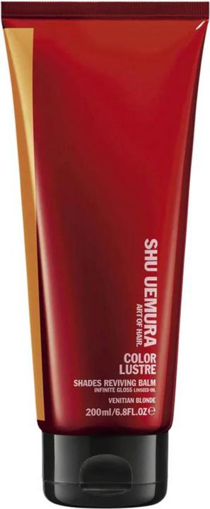 Image du produit Shu Uemura Color Lustre Shades Reviving Balm Infinite Gloss Venetian Blonde (200 ml)
