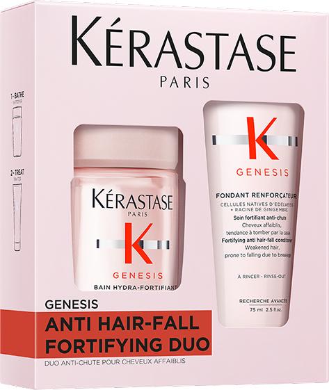 Kérastase Genesis Duo Discovery Set (Haarpflege set)