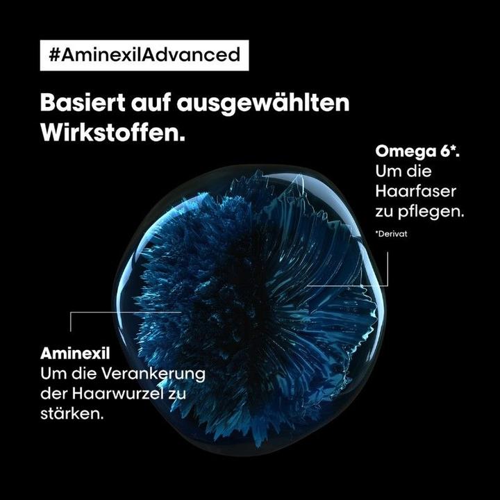 Produktbild L'Oréal Professionnel Scalp Care Aminexil 42 6 (252 ml)