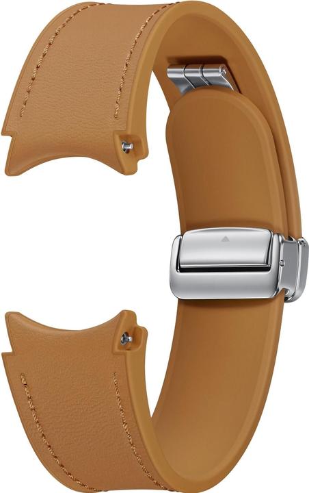 Actual product image Samsung Hybrid Eco (20 mm, Eco leather, Fluoroelastomer)