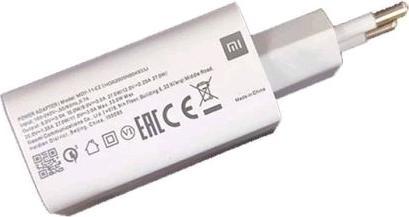 Actual product image Xiaomi MDY-11-EZ 3Amp 33W (33 W)