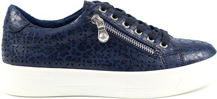 Immagine prodotto Lunar Scarpe da ginnastica Charm Leopard Print Donna/Ladies (38)