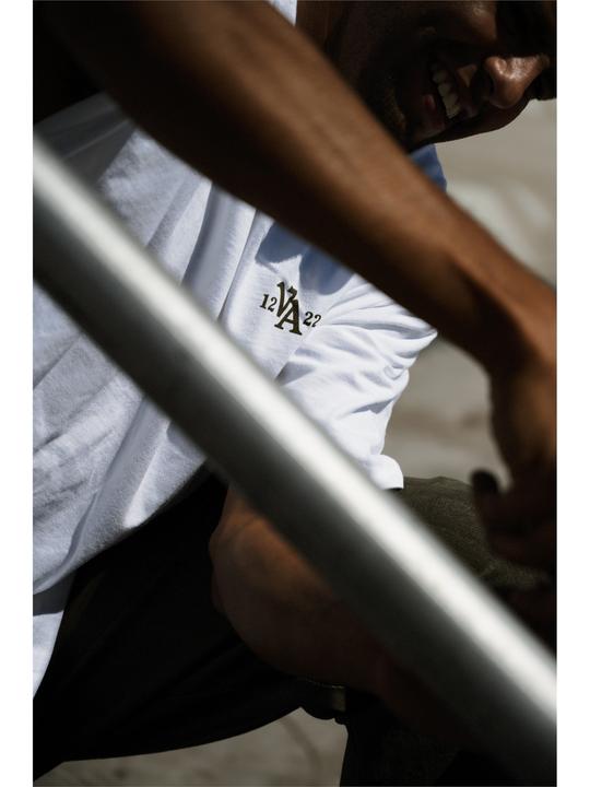 Actual product image Dickies Vincent Alvarez Graphic T-Shirt (M)