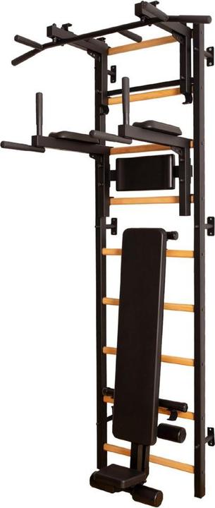 BenchK Sprossenwandsystem 733B