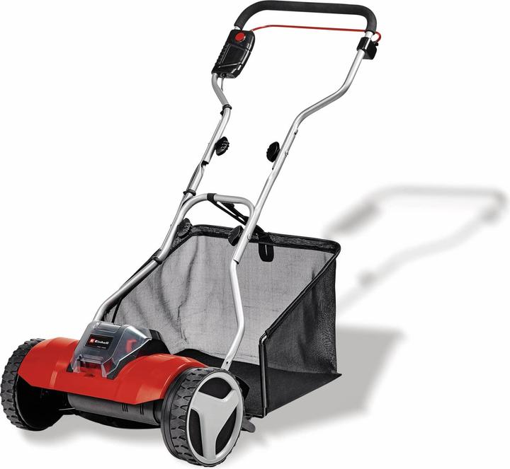 Produktbild Einhell GE-HM 18/38 Li-Solo (Akkubetrieb)