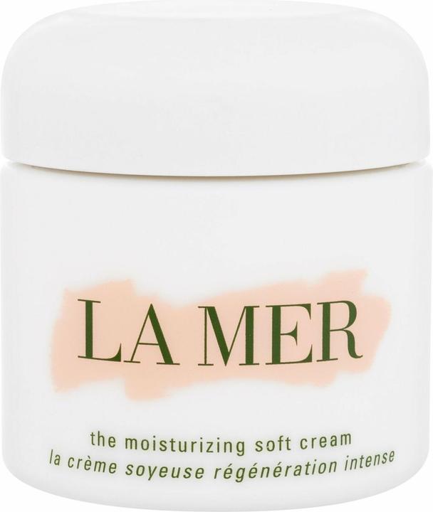 La Mer The Moisturizing Soft Cream (100 ml, Tagescreme)