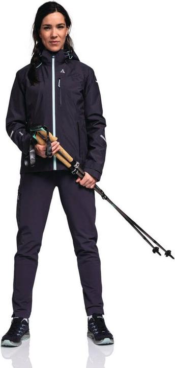 Actual product image Schöffel Cross Joke 2l (40, L)