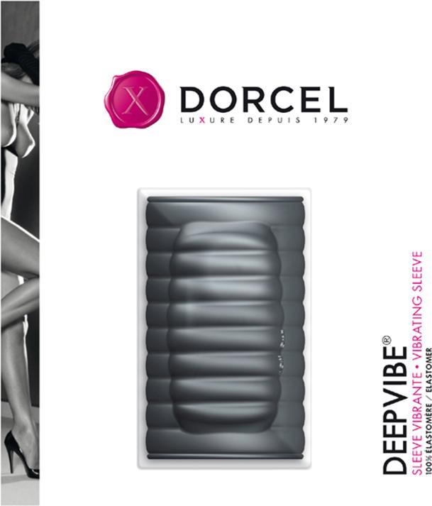 Produktbild Marc Dorcel Deep Vibe (3.50 cm)
