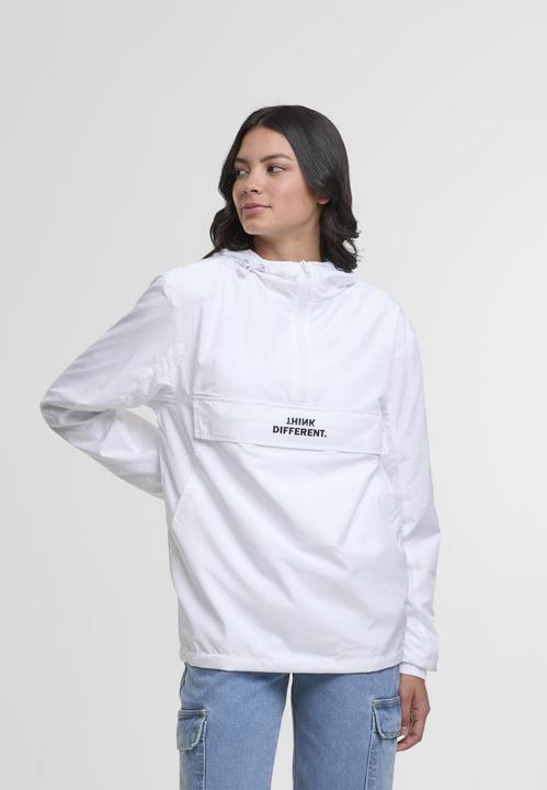 Immagine prodotto Mister Tee MisterTee Think Different Basic Pull Over Jacket - 201301 (M)