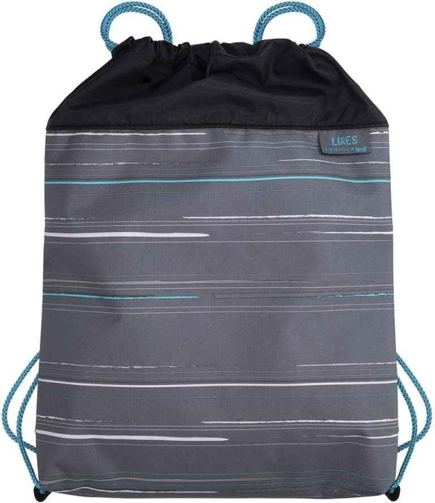 Immagine prodotto Mc Neill ERGO PRIMERO - Set di zaini scolastici 4pz. (20 l)