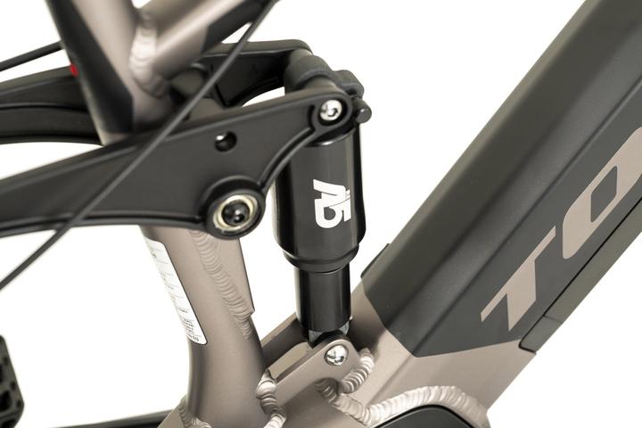 Image du produit Totem E-MTB Fully 27,5" Carry Pro Moteur central 80NM / 20Ah (51 cm)