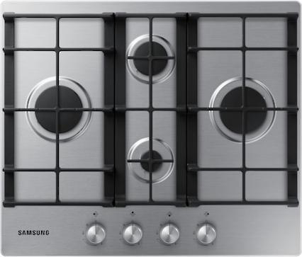 Actual product image Samsung Płyta grzewcza NA64H3010BS