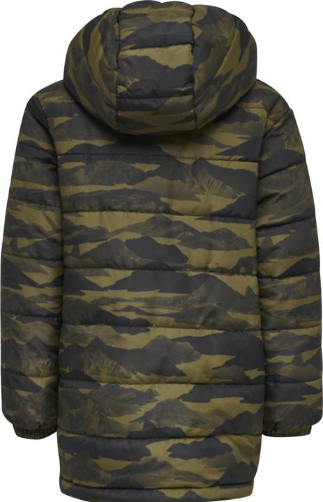 Produktbild hummel Echo Jacket (128)